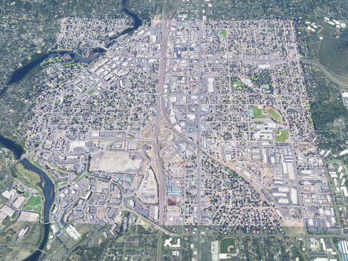 Bend - OR - USA