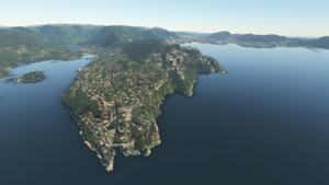 Bergen City thumbnail 15