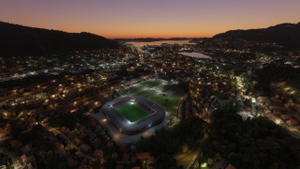 Bergen City thumbnail 6
