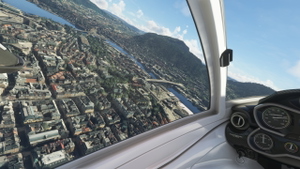 Bergen City thumbnail 2