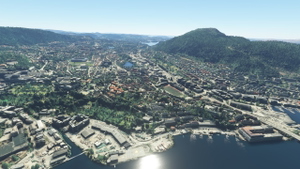 Bergen City thumbnail 16