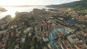 Bergen City thumbnail 12