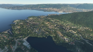 Bergen City thumbnail 14