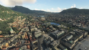 Bergen City thumbnail 11