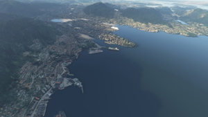 Bergen City thumbnail 8