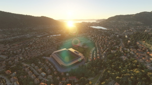 Bergen City thumbnail 5