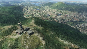 Bergen City thumbnail 9
