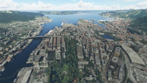 Bergen City thumbnail 17