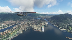 Bergen City thumbnail 1