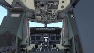 BETTER Cold & Dark for the PMDG 737NG Series thumbnail 1