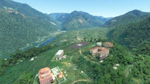 Bhutan Helipads Pack thumbnail 5