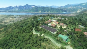 Bhutan Helipads Pack thumbnail 1