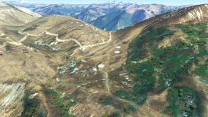 Bhutan Helipads Pack thumbnail 7
