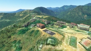 Bhutan Helipads Pack thumbnail 4
