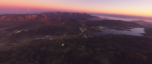 Big Bear, California and L35 Airport thumbnail 8
