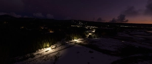 Big Bear, California and L35 Airport thumbnail 9