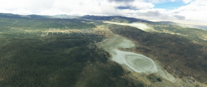 Big Bear, California and L35 Airport thumbnail 13