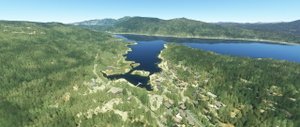 Big Bear, California and L35 Airport thumbnail 16