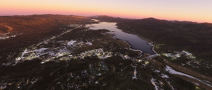 Big Bear, California and L35 Airport thumbnail 17