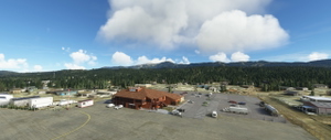 Big Bear, California and L35 Airport thumbnail 5