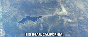 Big Bear, California and L35 Airport thumbnail 1