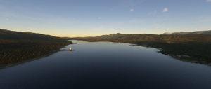 Big Bear, California and L35 Airport thumbnail 10