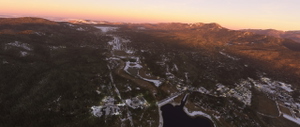 Big Bear, California and L35 Airport thumbnail 4