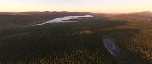 Big Bear, California and L35 Airport thumbnail 11