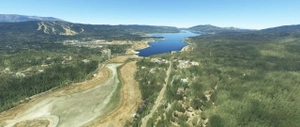 Big Bear, California and L35 Airport thumbnail 7