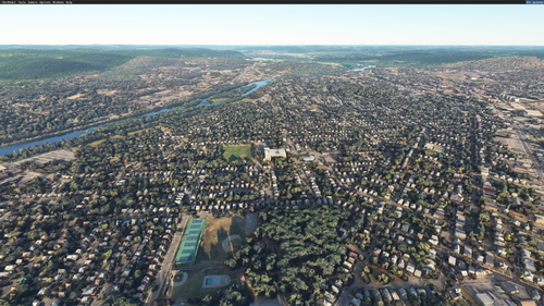 Binghamton - Part 1.