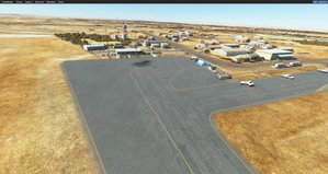 Birdsville, YBDV thumbnail 2