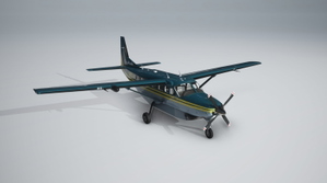 Black Square C208 Analog | Era Alaska thumbnail 3