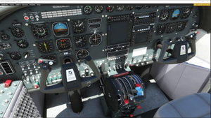 Black Square C208 | C-FEXB | FedEx Feeder (Morningstar) thumbnail 4