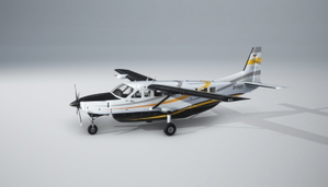 Black Square C208 | D-FIDT thumbnail 1