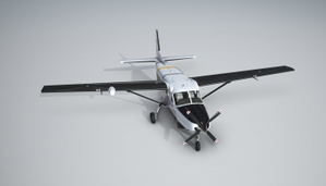 Black Square C208 | D-FIDT thumbnail 4