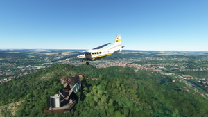 Black Square C208 | D-FIDT thumbnail 5