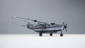 Black Square C208 | Everts Air Alaska thumbnail 3