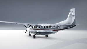 Black Square C208 | Everts Air Alaska thumbnail 2