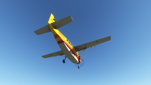 Black Square C208 | N910HL | DHL thumbnail 7