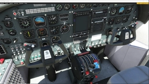 Black Square C208 | N924FE | FedEx Feeder thumbnail 4