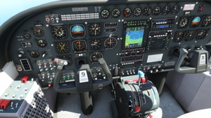 Black Square C208 |  Southern Airways Express thumbnail 6