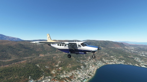 Black Square C208 |  Southern Airways Express thumbnail 4
