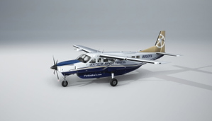 Black Square C208 |  Southern Airways Express thumbnail 1