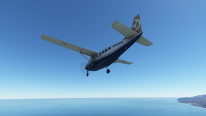 Black Square C208 |  Southern Airways Express thumbnail 5