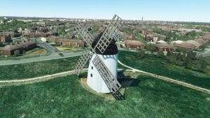 Blackpool POIs hand-crafted thumbnail 10