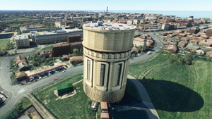 Blackpool POIs hand-crafted thumbnail 2