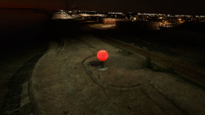 Blackpool POIs hand-crafted thumbnail 8