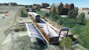 Blackpool POIs hand-crafted thumbnail 4