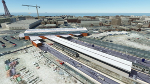 Blackpool POIs hand-crafted thumbnail 9