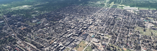 Bloomington - IN - USA